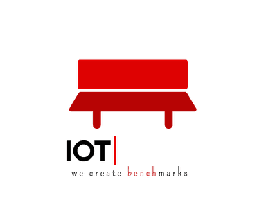 IOT Bench Logo